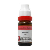 Dr. Reckeweg Glycerinum Dilution - Safuron Naturals